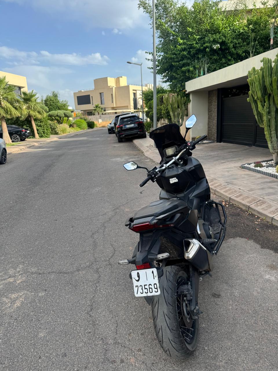 XADV NOIR – Image 3