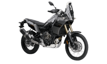 TENERE 700