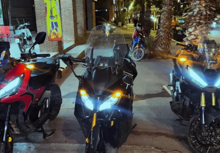 TMAX 2026