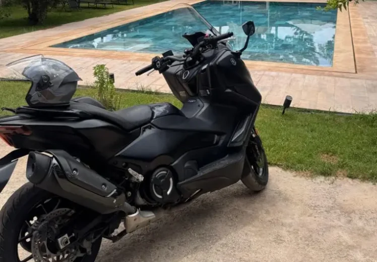 TMAX-2026 TMAX-2026
