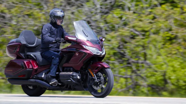 Gold wing 2026 Gold wing 2026